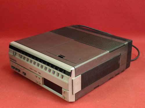 Telefunken t50ut timer tuner - timer,