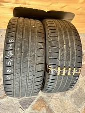 2 Pneumatici gomme estive