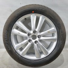 CERCHIO IN LEGA PER HYUNDAI