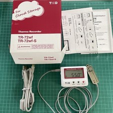 TR-72wf-S | Registratore dati