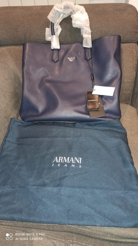 Borsa armani jeans - armani,
