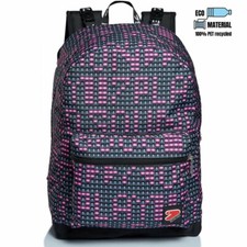 ZAINO REVERSIBILE THE DOUBLE