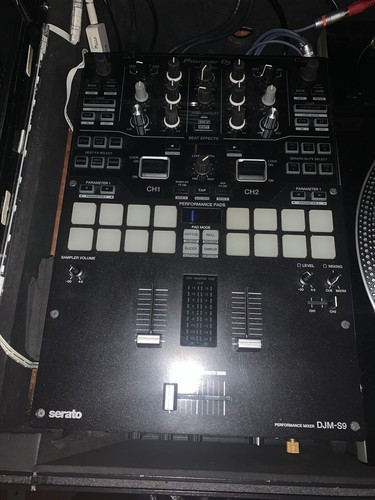 Pioneer djm pro mixer - pro,