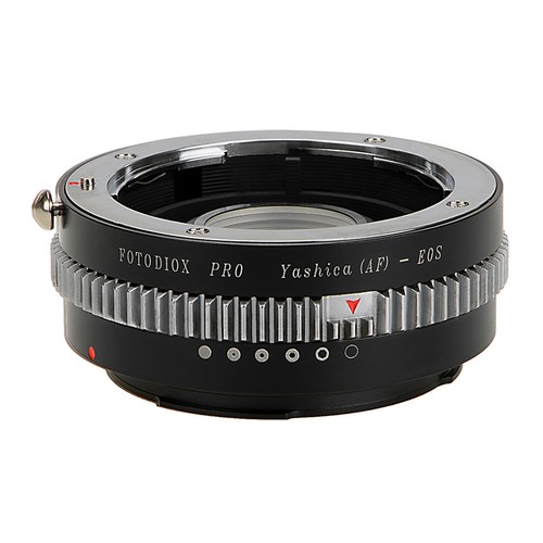 Adattatore obiettivo fotodiox - obiettivo,