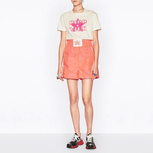 Shirt christian dior - t-shirt,