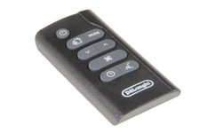 DELONGHI TELECOMANDO PINGUINO