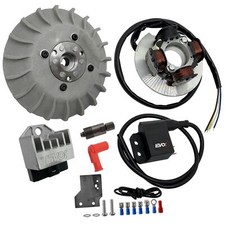 MF3549 Accensione Elettronica