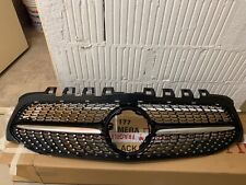 Griglia mascherina Mercedes classe a Premium amg