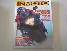IN MOTO 3/2005 BMW R 1200