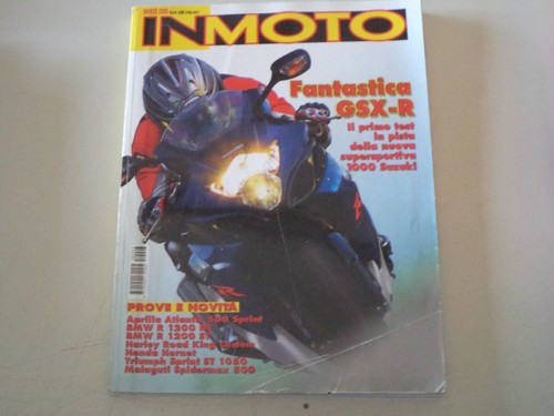 Moto 2005 bmw - moto,