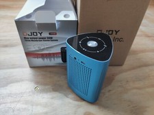UJOY Altoparlanti a Vibrazione