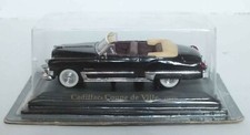 CADILLAC COUPE DE VILLE 1949