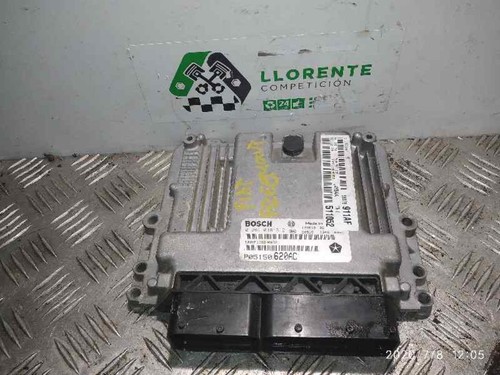 0281018312 centralina motore - 0281018312,
