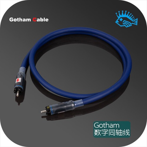 Gotham 10070 gac pdif - 10070, 75