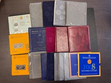 DIVISIONALI UFFICIALI REPUBBLICA ITALIANA LIRE 1968 2001 FDC