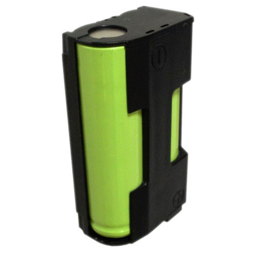 Batteria hqrp per sennheiser - batteria,