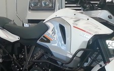 ADESIVI 3D PROTEZIONI