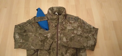 Colonnello esercito turco - colonnello,