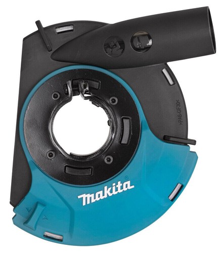 Makita cuffia aspirazione - cuffia,