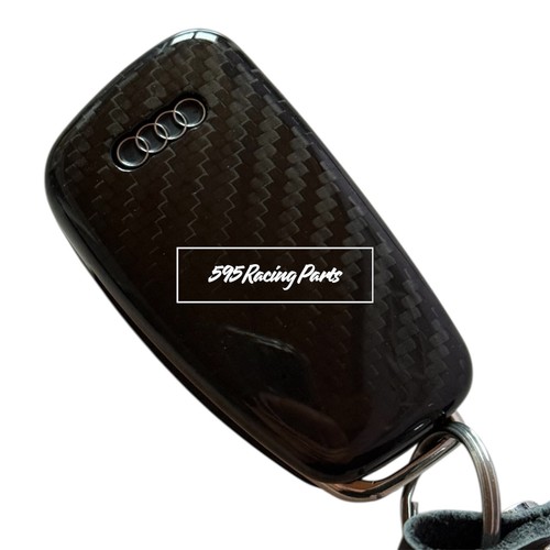 Guscio chiave vero carbonio - chiave,