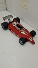 Polistil Ferrari 312 T2 Niki