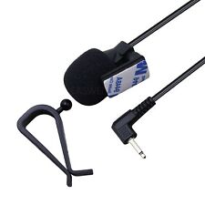 Microfono 2,5 mm per Pioneer