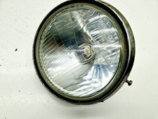 HONDA CB 400 N C T 1979 GRUPPO OTTICO FARO FANALE ANTERIORE