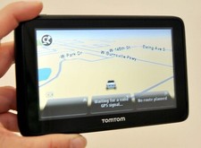 New tomtom 2535tm car - 2535tm, gps