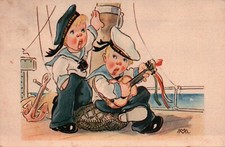 - CARTOLINA MARIO VELLANI