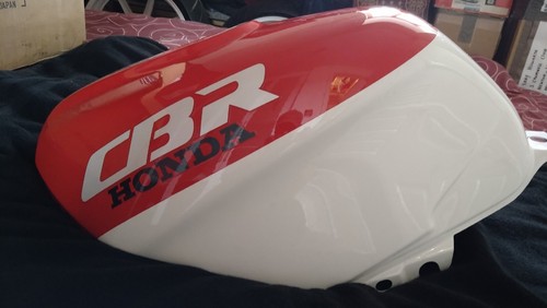 Serbatoio carburante honda - serbatoio,