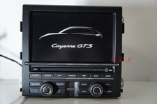 MID EAST Porsche Cayenne 958