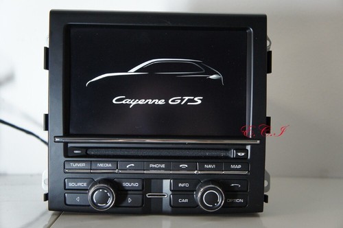 Mid east porsche cayenne 958 - cayenne,
