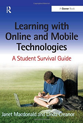 Learning with online and - with,