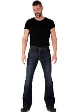 Jeans uomo bootcut Comycom