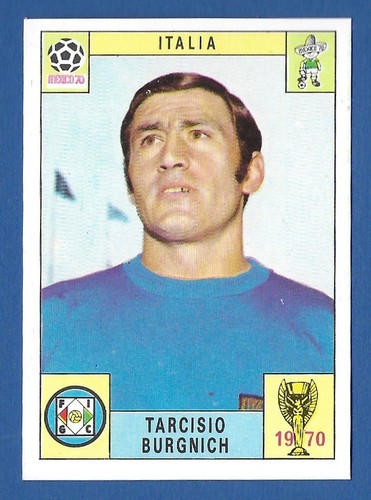 Figurina calciatori panini - calciatori,