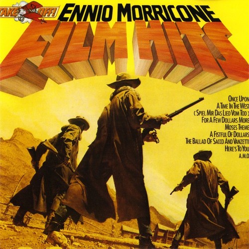 Ennio morricone film hits - –,