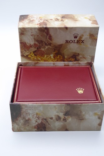 Scatola rolex lady datejust - scatola, lady-datejust