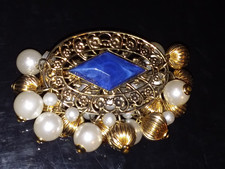 Spilla vintage anni 80/90