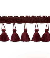 4.8 Yard Tassel Trim Fringe