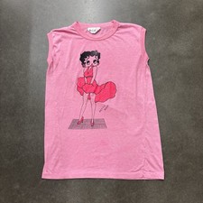 T-shirt uomo senza maniche