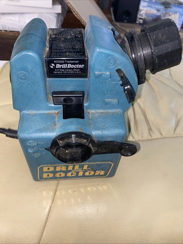 Trapano doctor dd500 - doctor,