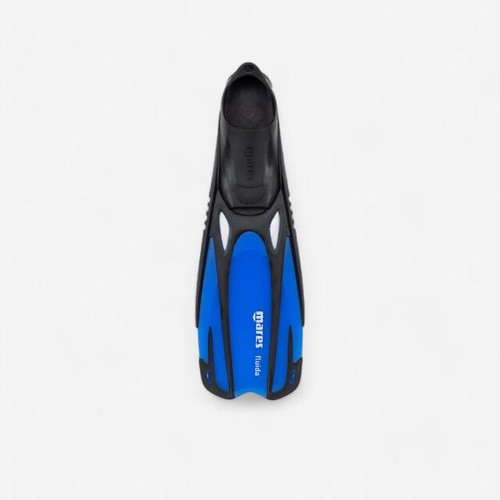Pinne fluida blu - pinne,