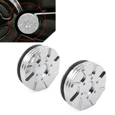 Copri bulloni perno forcellone