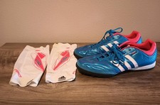 Adidas Pro 11Nova TF G61781