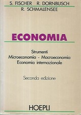 Economia. Strumenti