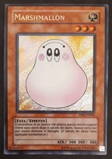 MARSHMALLON  Rara Segreta in