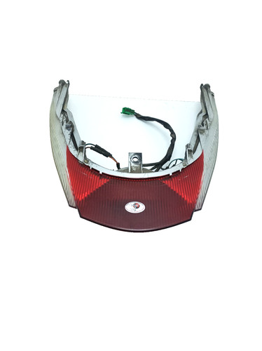 Faro posteriore kymco people - faro,