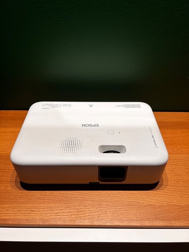 Epson videoproiettore full - videoproiettore, (full