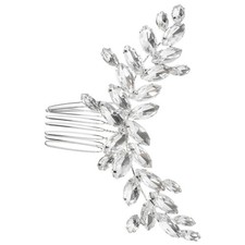  Fermaglio Capelli Sposa