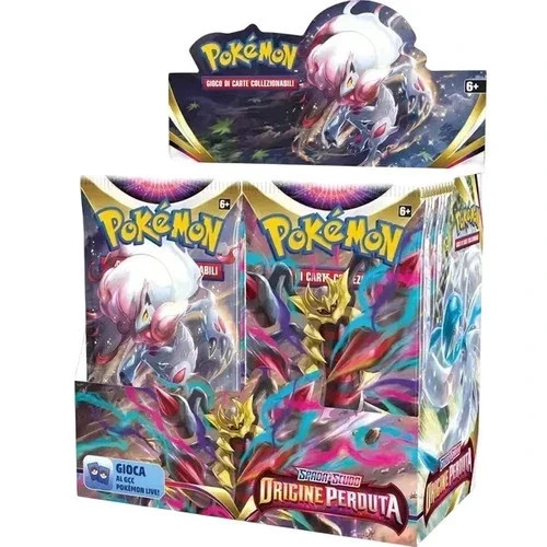 Pokémon spada scudo - scudo, origine